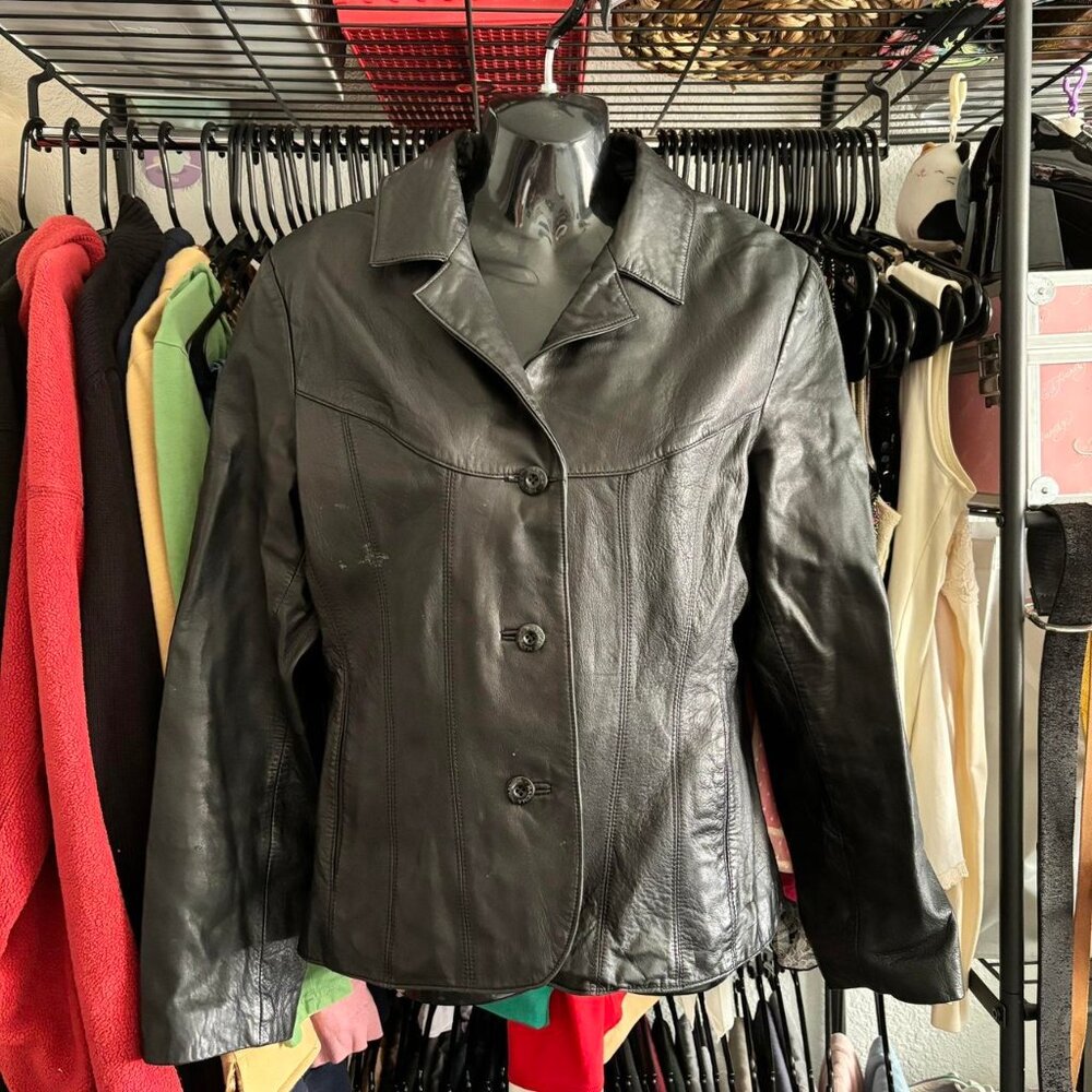 Wilson’s Leather Women's Jacket